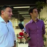 Braspress no “Profissão Repórter”