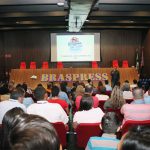 BRASPRESS premia Motoristas