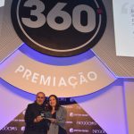 Braspress é tricampeã do prêmio Época Negócios 360º