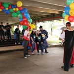 Braspress recebe o Google Day no Planeta Azul