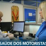 CAMB cuida da saúde dos Motoristas e reduz acidentes