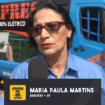 Carros elétricos adquiridos pela Braspress ganham destaque no programa Pé Na Estrada