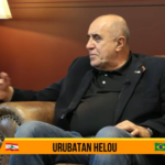 Urubatan Helou é destaque em programa sobre a cultura árabe