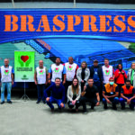 Braspress apoia desabrigados de Pernambuco