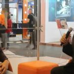 Urubatan Helou marca presença na FENATRAN 2022 e concede entrevista
