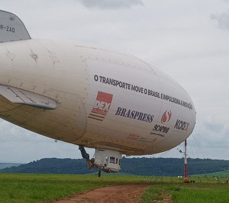 Braspress patrocina de evento da FETRANSUL