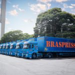 <strong>Braspress realiza novos investimentos em frota</strong>