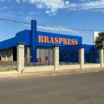 <strong>Braspress inaugura nova filial em Votuporanga (SP)</strong>