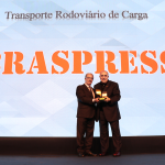 Braspress é a melhor no Transporte Rodoviário de Cargas em 2023