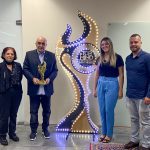 Braspress recebe prêmio de Sustentabilidade
