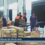 Braspress é destaque em reportagem da TV Globo da Paraíba