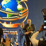 <strong>Urubatan Helou recebe homenagem da FUMTRAN</strong>
