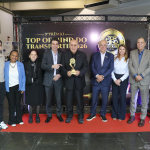 <strong>Urubatan Helou é eleito empresário do ano</strong>