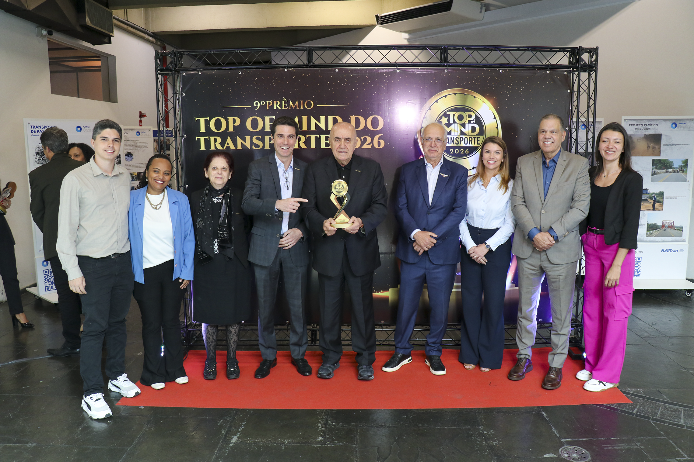 <strong>Urubatan Helou é eleito empresário do ano</strong>