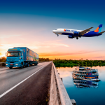 Braspress garante mais uma participação na Intermodal